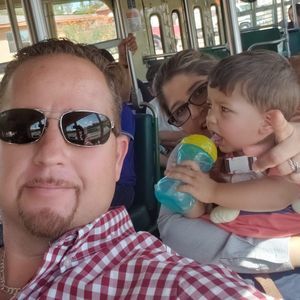 Meet your Posher, Gaston